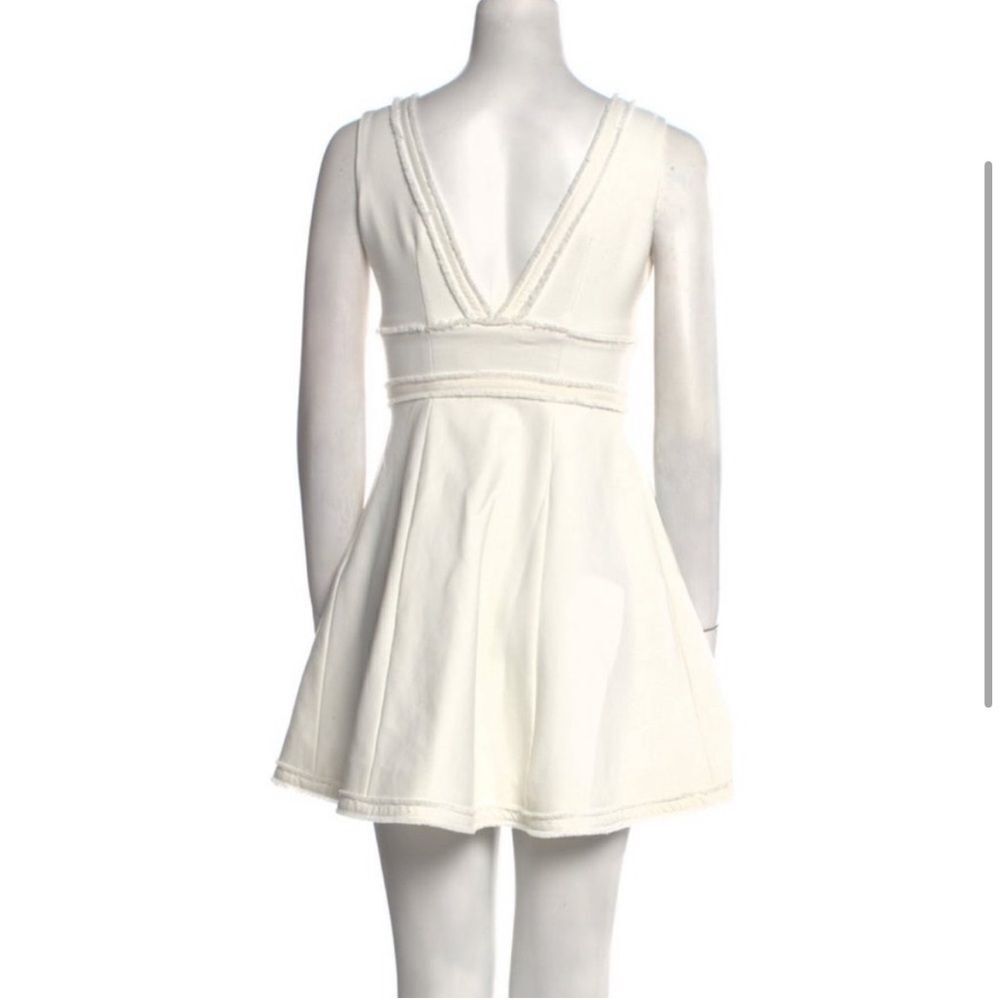 Cinq a Sept Dress Size 2 - Picture 3 of 4